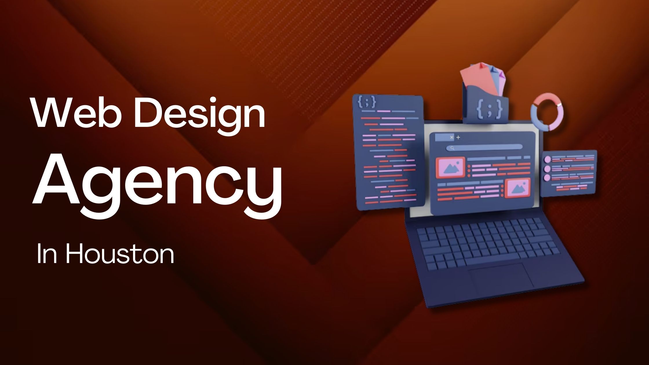 Web Design Agency in Houston
